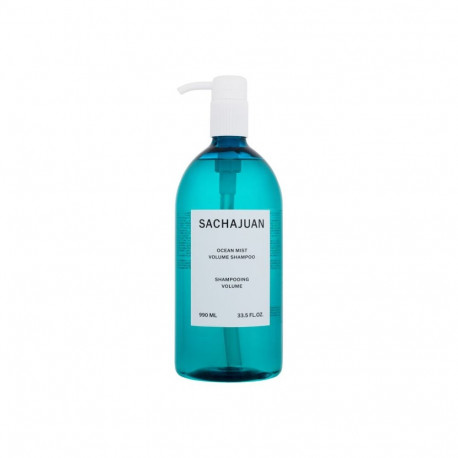 Sachajuan Ocean Mist Volume Shampoo (990ml)
