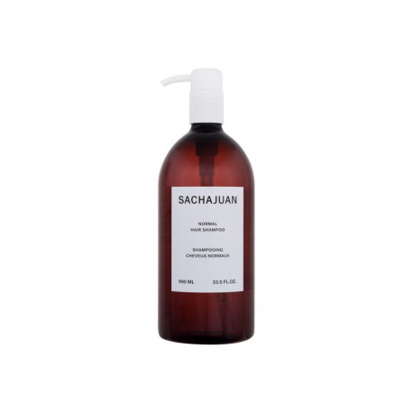 Sachajuan Normal Hair Shampoo (990ml)
