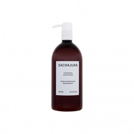 Sachajuan Thickening Conditioner (990ml)