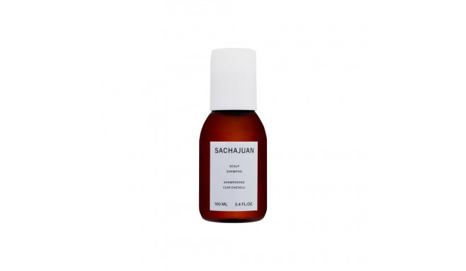 Sachajuan Scalp Shampoo (100ml)