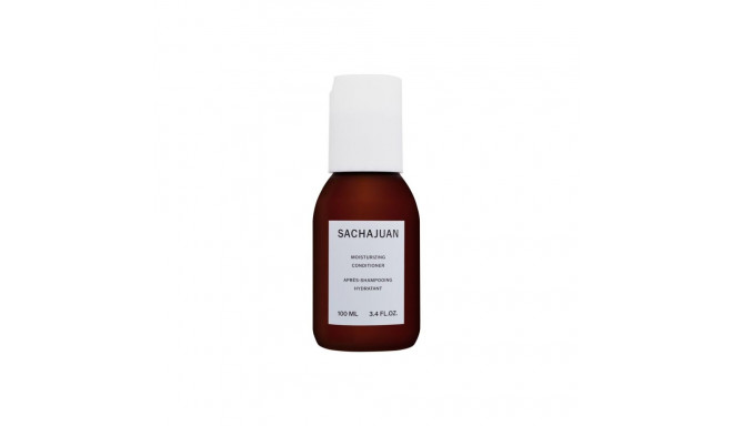Sachajuan Moisturizing Conditioner (100ml)