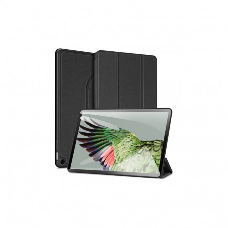 Kaitsekaaned Domo, Google Pixel Tablet, must, Dux Ducis