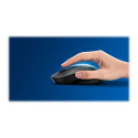 PHILIPS SPK7407B Wireless Mouse BT 3 + BT 5 Black