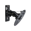 ART speaker mount RAMG G-02 15kg 2pcs, black