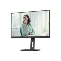 AOC Q27P3CV 27inch VA TFT 2560x1440 HDMI DP USB Black