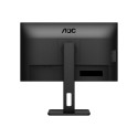 AOC Q27P3CV 27inch VA TFT 2560x1440 HDMI DP USB Black