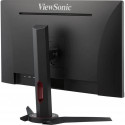 Viewsonic VX Series VX2780J-2K LED display 68.6 cm (27&quot;) 2560 x 1440 pixels 2K Ultra HD Bla