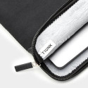 Trunk Neoprene Sleeve 35.6 cm (14&quot;) Sleeve case Black