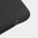 Trunk Neoprene Sleeve 35.6 cm (14&quot;) Sleeve case Black