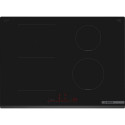 Bosch Serie 6 PVS731HB1E hob Black Built-in 70 cm Zone induction hob 4 zone(s)