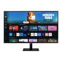 Samsung Smart Monitor M5 M50D computer monitor 68.6 cm (27&quot;) 1920 x 1080 pixels Full HD LED