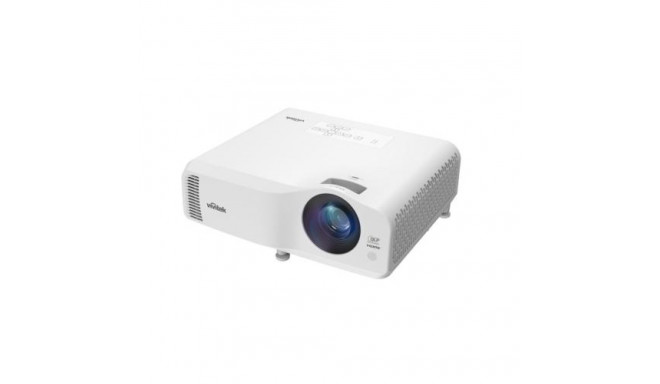 Vivitek DH2661Z data projector Standard throw projector 4000 ANSI lumens DLP 1080p (1920x1080) 3D Wh