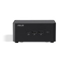 ASUS NUC 14 Pro RNUC14RVHI300002I UCFF Black 100U