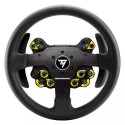 Thrustmaster Evo Racing 32R Leather Black, Yellow Steering wheel PC, PlayStation 4, PlayStation 5, X