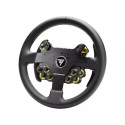 Thrustmaster Evo Racing 32R Leather Black, Yellow Steering wheel PC, PlayStation 4, PlayStation 5, X