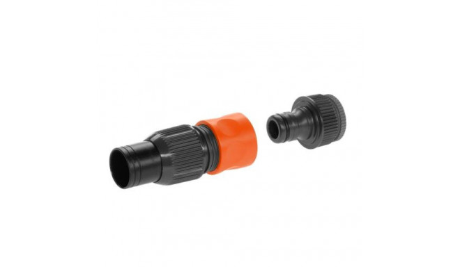 Gardena Pump Connection Set for 19 mm (3/4) hoses