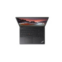 Lenovo ThinkPad P16v Intel Core Ultra 7 155H Mobile workstation 40.6 cm (16&quot;) WUXGA 32 GB D