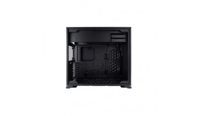In Win 101 Midi Tower Black