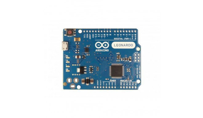 Arduino Leonardo development board