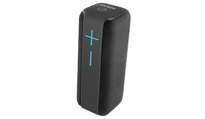 SVEN PS-205 portable speaker Mono portable speaker Black 12 W