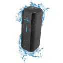 SVEN PS-205 portable speaker Mono portable speaker Black 12 W