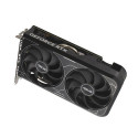 Asus graphics card Dual RTX4060TI-O8G-V2 NVIDIA GeForce RTX 4060 Ti 8GB GDDR6