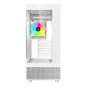 Savio SIGMA X1 WHITE computer case