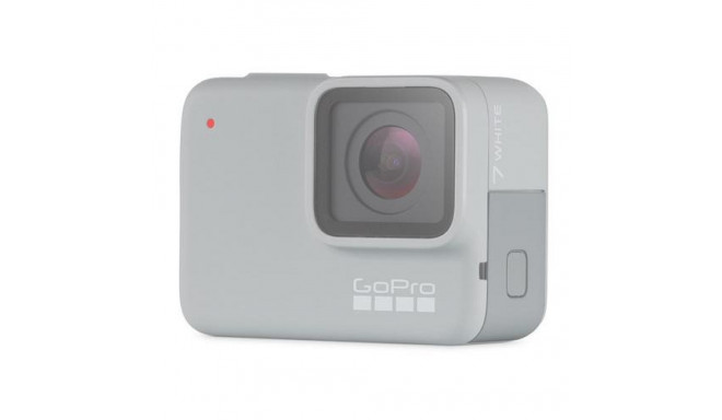 GoPro Replacement Door HERO7 White