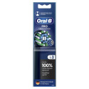 BRUS HEAD EB50-2 CROSSACTION ORAL-B 2PCS