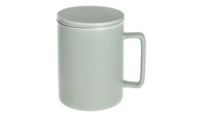 MUG INFUSOR NATURE MINT 40CL