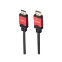 PremiumCord kaabel HDMI A (M) 1m