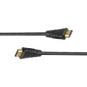 PremiumCord High Speed HDMI cable with Ethernet , 7m, gold plated