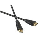 PremiumCord kaabel High Speed HDMI cable with Ethernet 20m