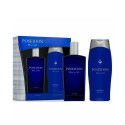 POSSEIDON POSEIDON BLUE ESTUCHE 2 pz