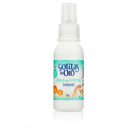 INSTITUTO ESPAÑOL koloonia kuldtilgad 80ml