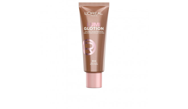 L'ORÉAL PARIS LUMI GLOTION potenciador de brillo natural #904-deep 40 ml