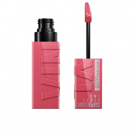 Maybelline vedel huulepulk Superstay Vinyl Ink 4,2ml, #145-rouge