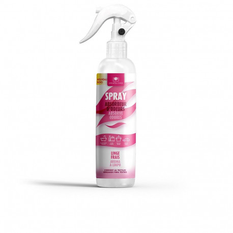Cristalinas lõhnaneelaja pihusti 250ml, puhta lõhnaga