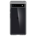 Spigen Ultra Hybrid Google Pixel 6A Przezroczysty|Crystal Clear ACS04477