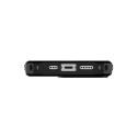 UAG Plasma case for iPhone 14 Pro - transparent