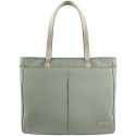 Uniq Hava bag for a 16&#39;&#39; RPET laptop - green