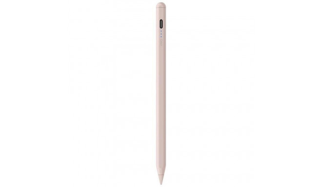 Uniq Pixo Lite magnetic stylus for iPad - pink