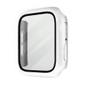 Uniq Nautic case for Apple Watch 4/5/6/SE 44mm - white