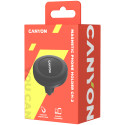 CANYON car holder CH-2 Vent Magnetic Black