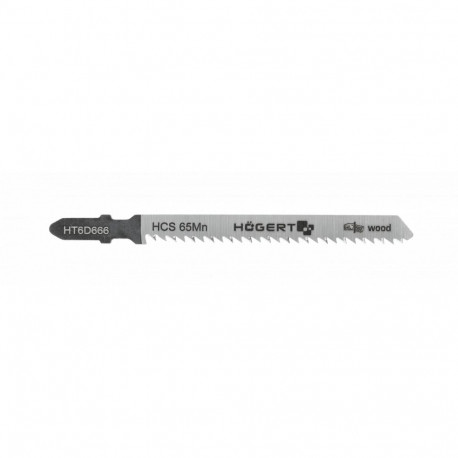 Tikksaeterad 100mm 5tk puidule