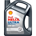 SHELL 5L Helix Ultra AM-L 5W30 BMW