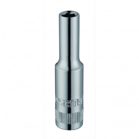 1/4 pikk padrun 13mm 6-nurka