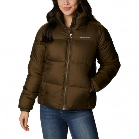 Columbia Puff Jacket W 1864781319 (L)