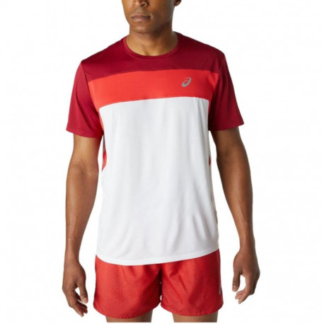 Asics Race SS Top Tee M 2011A781-107 (M)