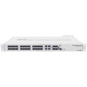 "20P+8 Mikrotik CRS328-4C-20S-4S+RM SFP+ POE"